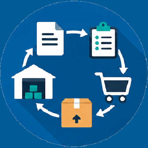 Tela do sistema de gerenciamento de materiais em projetos EPC e EPCM