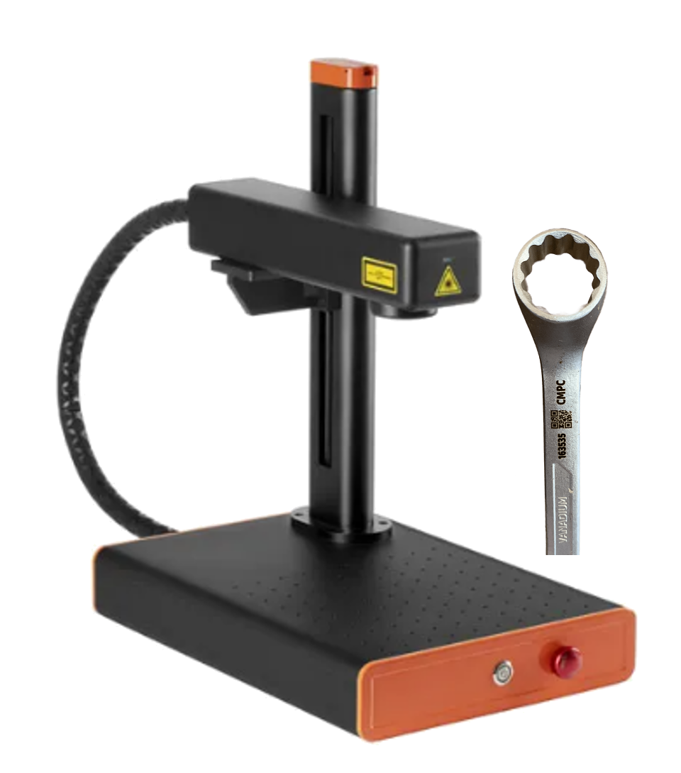 Locação e/ou Venda de Tagueador a Laser