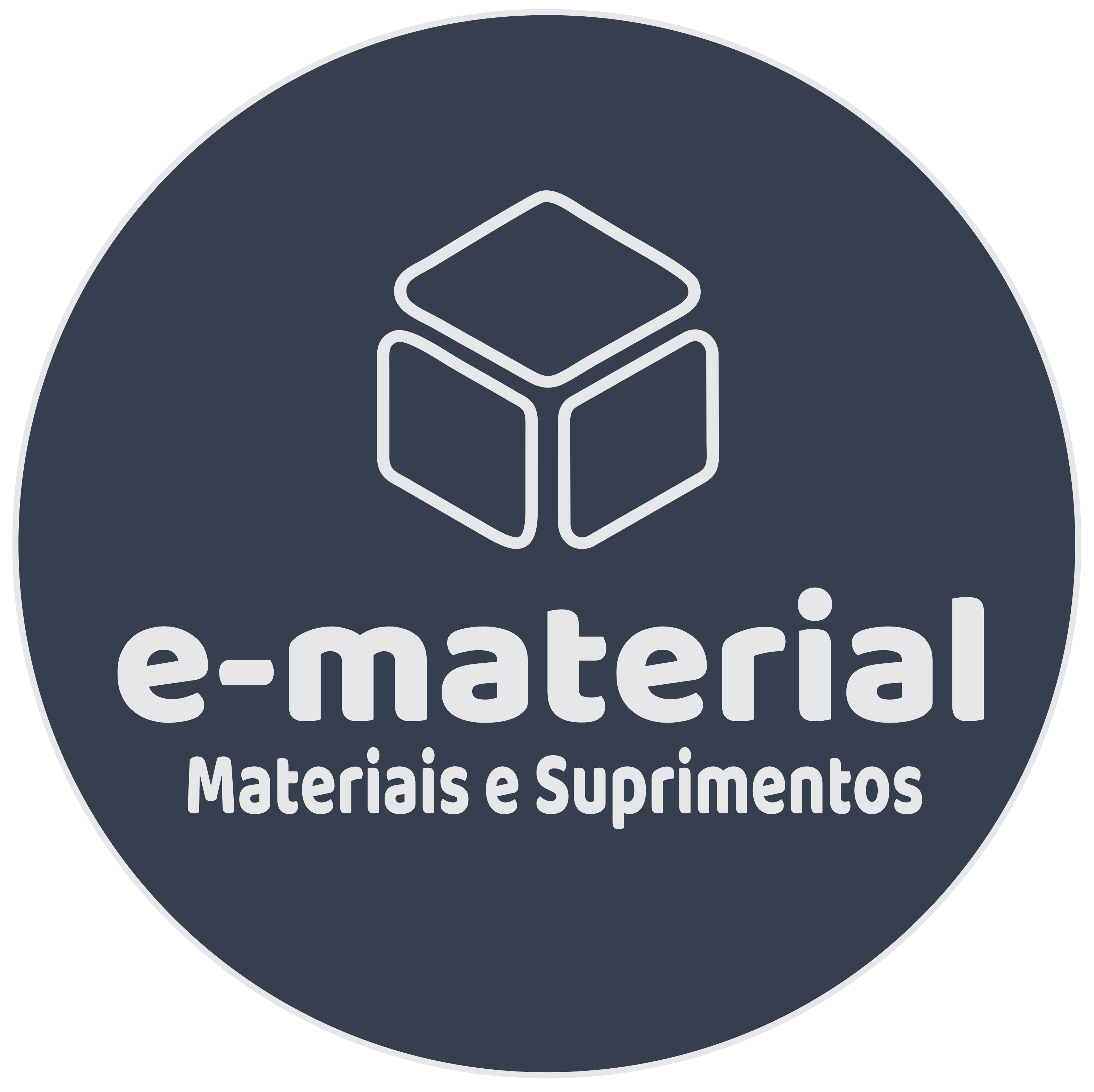 E-Material TS BR